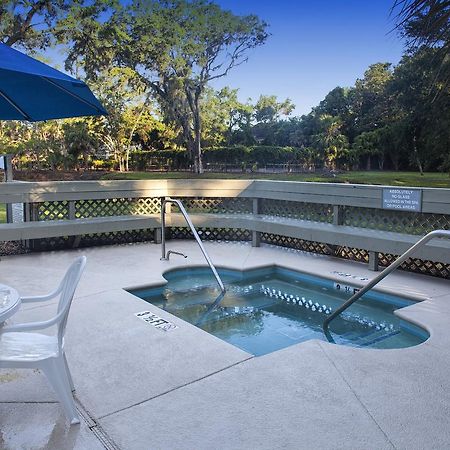 Carolina Club By Spinnaker Resorts Hilton Head Island Exteriör bild