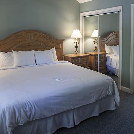 Carolina Club By Spinnaker Resorts Hilton Head Island Exteriör bild