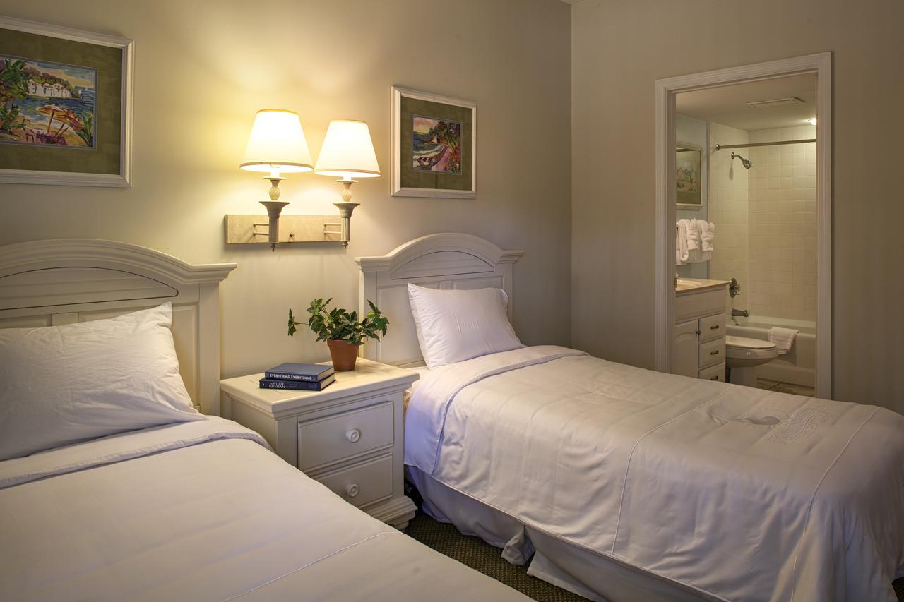 Carolina Club By Spinnaker Resorts Hilton Head Island Exteriör bild