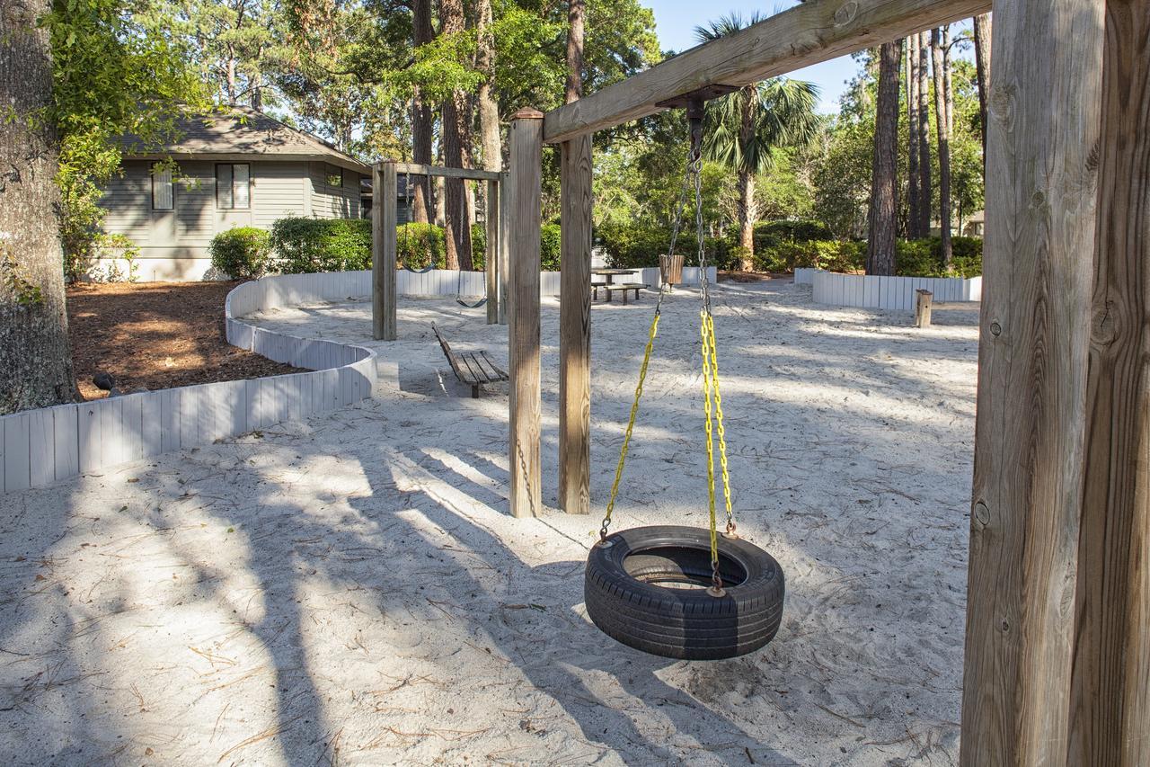 Carolina Club By Spinnaker Resorts Hilton Head Island Exteriör bild