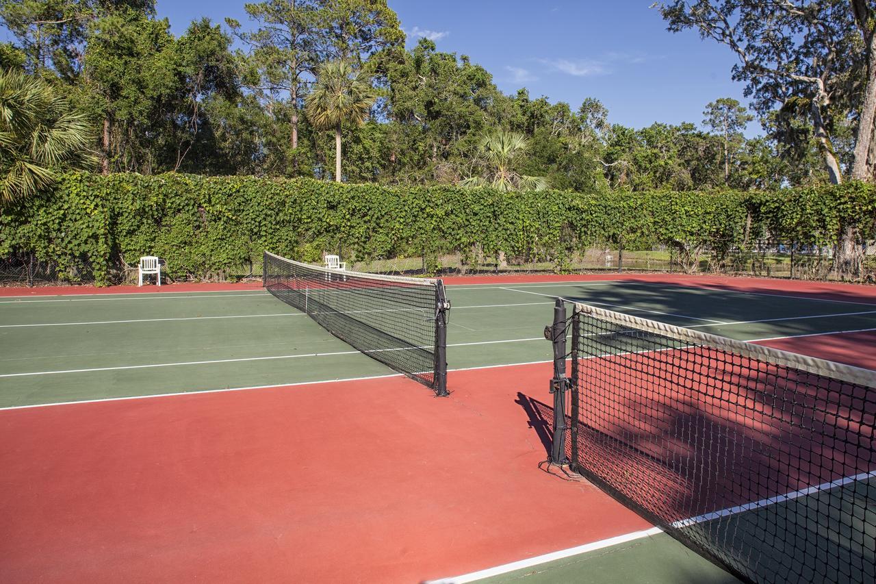 Carolina Club By Spinnaker Resorts Hilton Head Island Exteriör bild