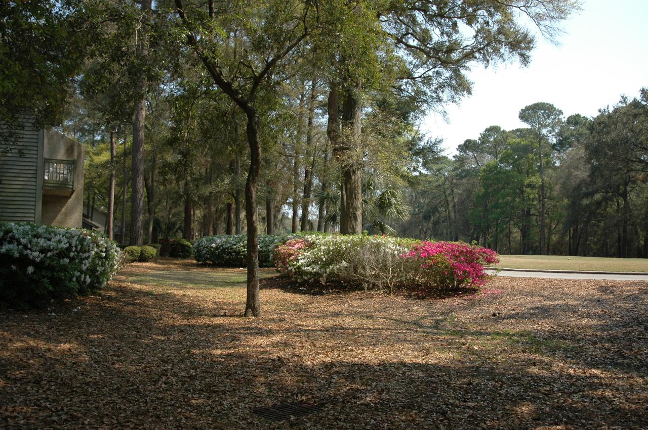 Carolina Club By Spinnaker Resorts Hilton Head Island Exteriör bild