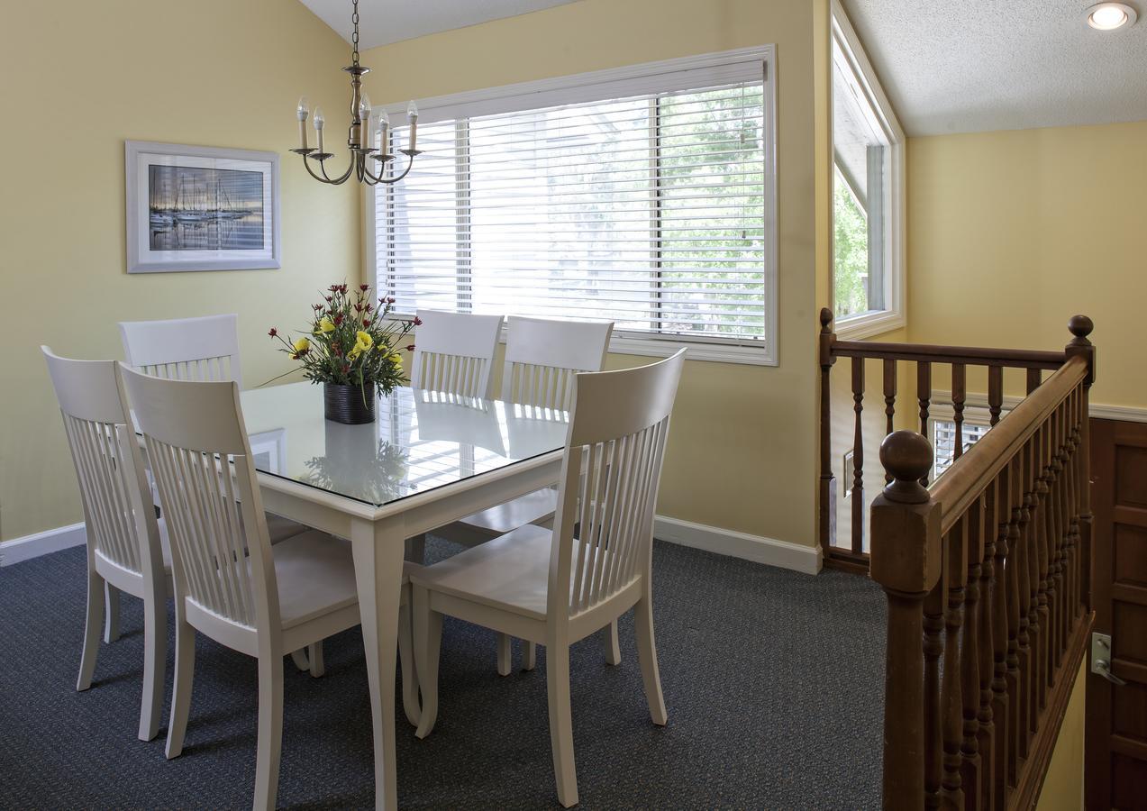 Carolina Club By Spinnaker Resorts Hilton Head Island Exteriör bild