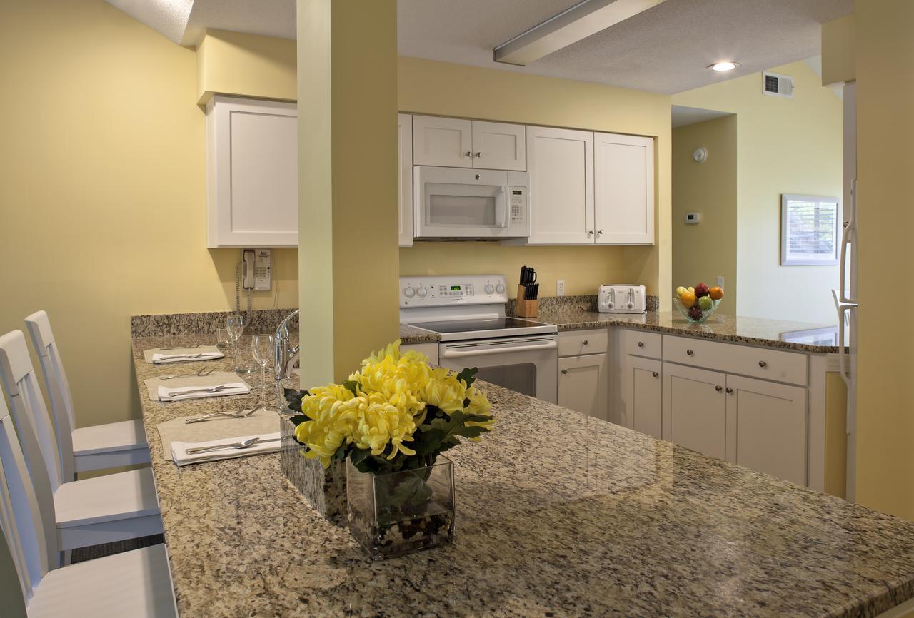 Carolina Club By Spinnaker Resorts Hilton Head Island Exteriör bild
