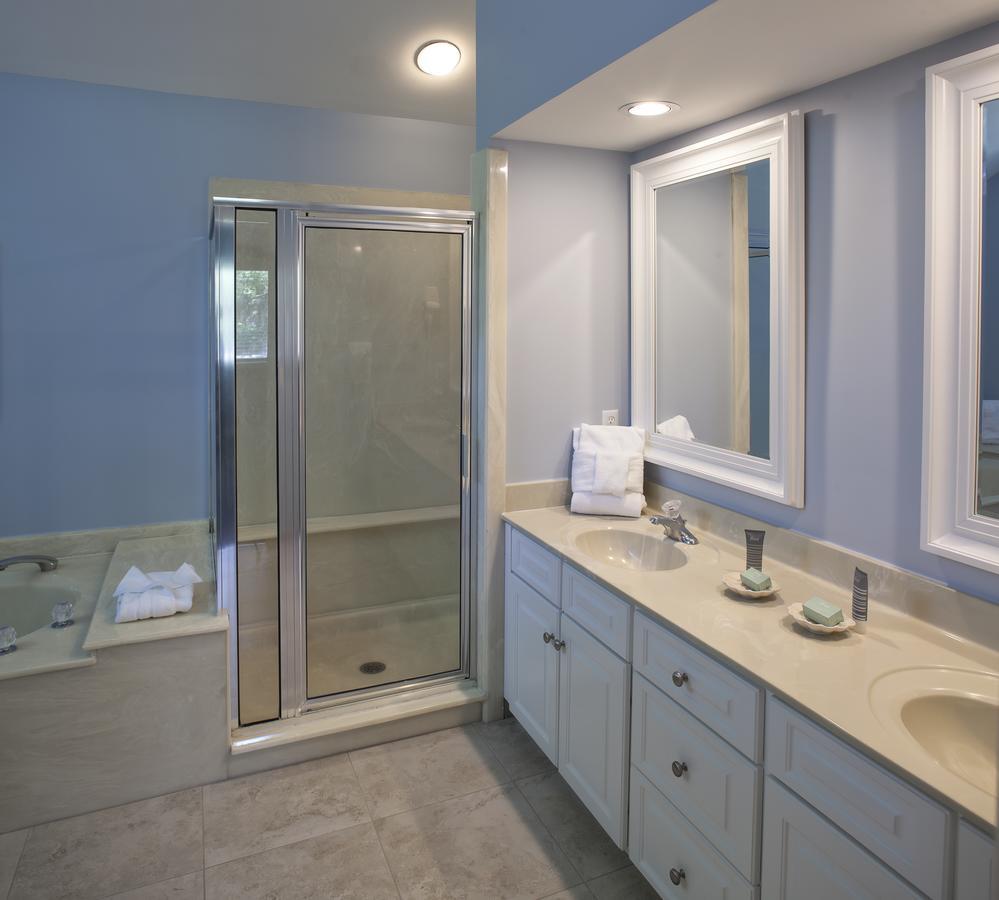 Carolina Club By Spinnaker Resorts Hilton Head Island Exteriör bild