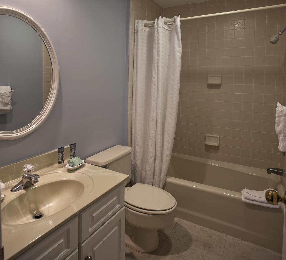 Carolina Club By Spinnaker Resorts Hilton Head Island Exteriör bild