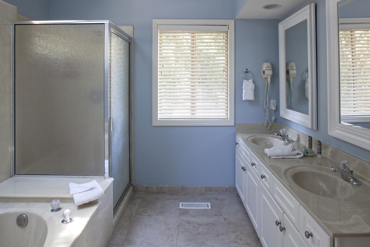 Carolina Club By Spinnaker Resorts Hilton Head Island Exteriör bild