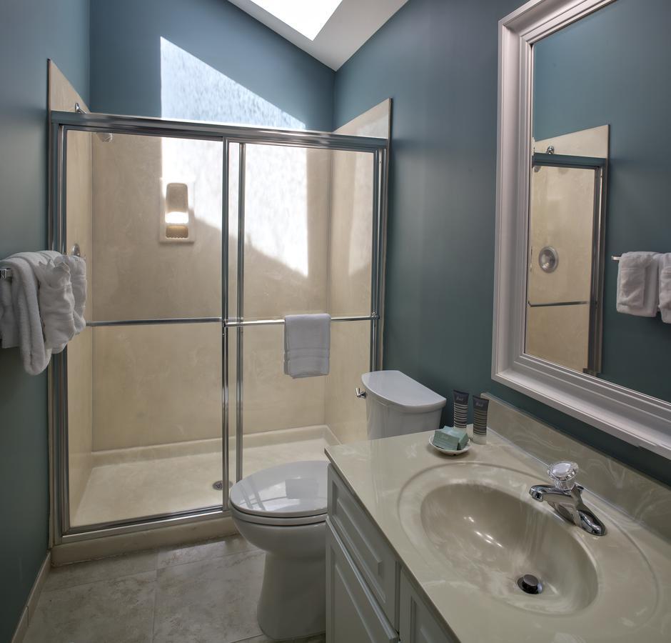 Carolina Club By Spinnaker Resorts Hilton Head Island Exteriör bild
