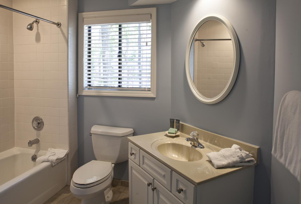 Carolina Club By Spinnaker Resorts Hilton Head Island Exteriör bild