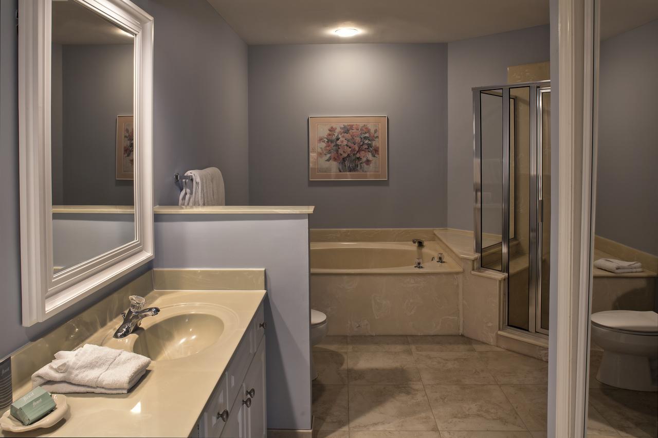 Carolina Club By Spinnaker Resorts Hilton Head Island Exteriör bild