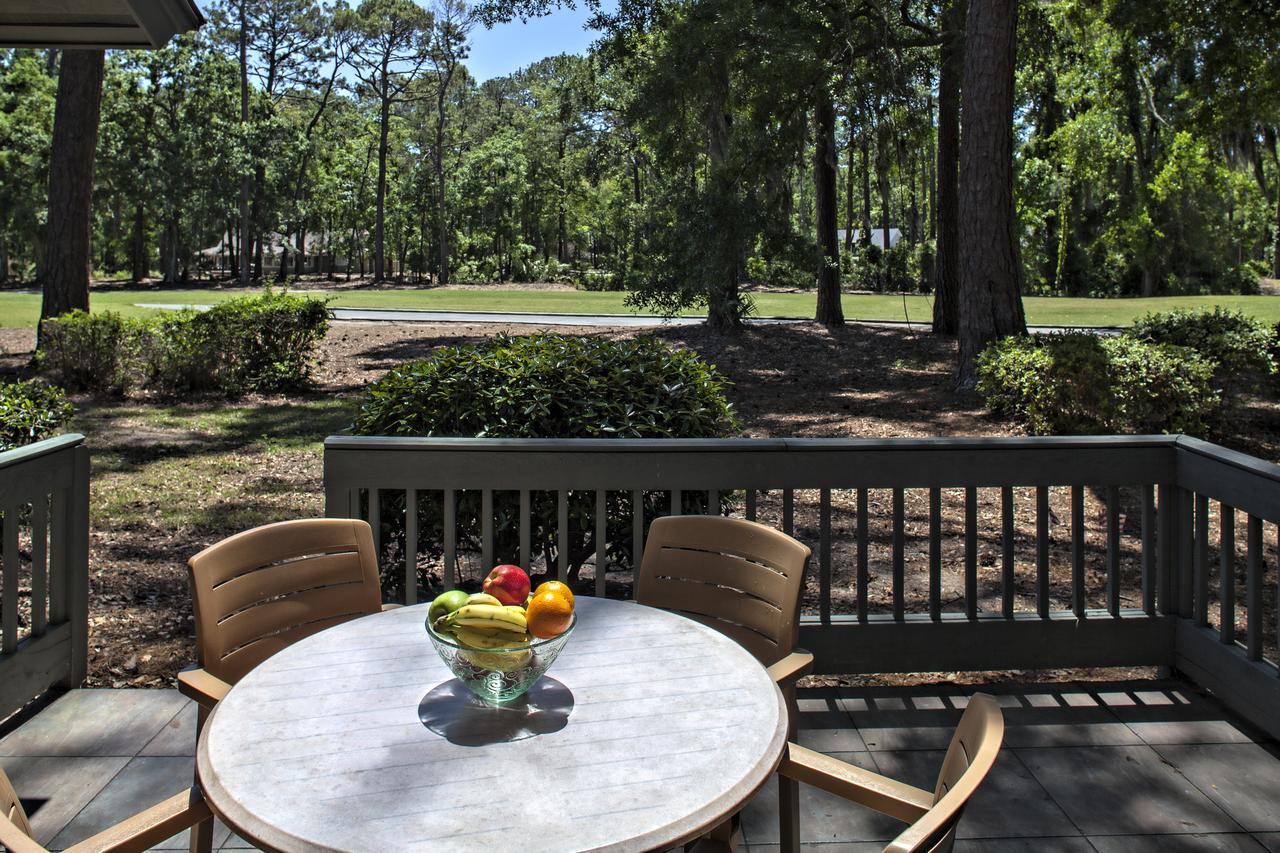 Carolina Club By Spinnaker Resorts Hilton Head Island Exteriör bild